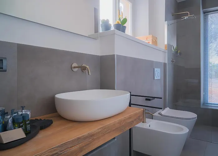 La Guardiola - Capo Perla Villa