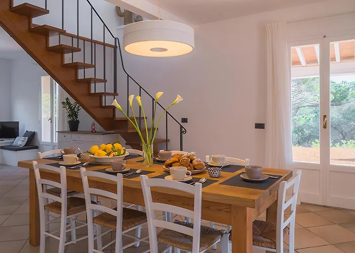 La Guardiola - Capo Perla * Capoliveri (Isola d'Elba)