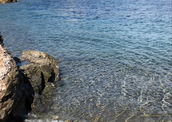 La Guardiola - Capo Perla