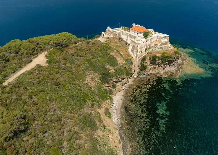 Villa La Guardiola - Capo Perla