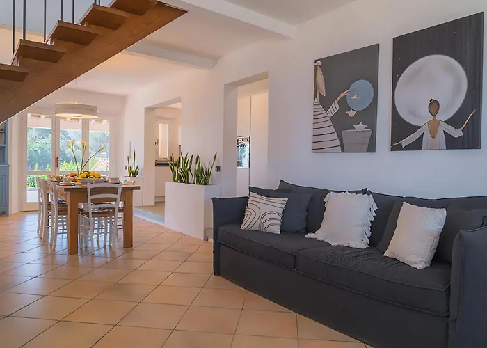 La Guardiola - Capo Perla Capoliveri (Isola d'Elba)