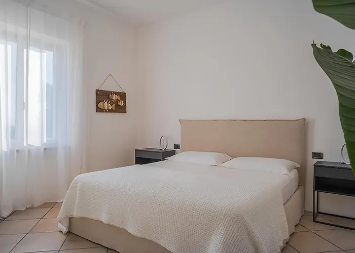 La Guardiola - Capo Perla * Capoliveri (Isola d'Elba)