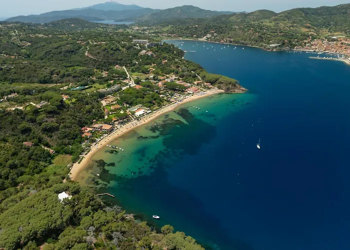 La Guardiola - Capo Perla * Capoliveri (Isola d'Elba)