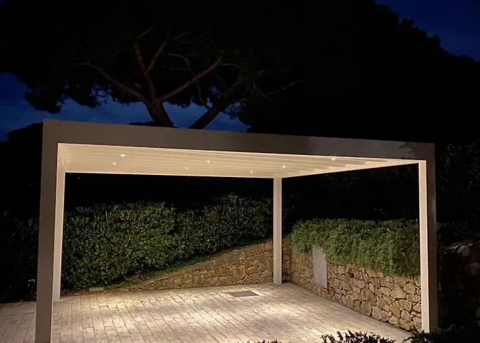 La Guardiola - Capo Perla